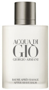 Косметика и парфюмерия для мужчин Giorgio Armani (Джорджио Армани)