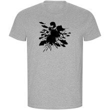 KRUSKIS Splash ECO Short Sleeve T-Shirt