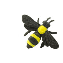Животные, птицы, рыбы и рептилии sAFARI LTD Bumble Bees Good Luck Minis Figure