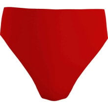 TOMMY HILFIGER Cheeky High Waist Bikini Bottom