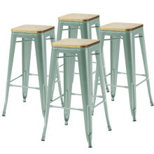 Bar stools for the kitchen