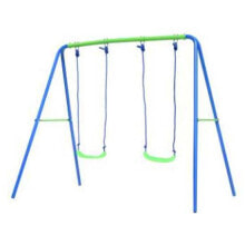 OUTDOOR TOYS Metal 2 Pax Swing