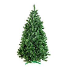 Artificial Christmas trees