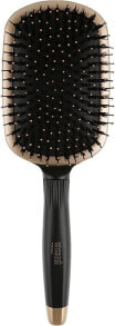 Combs and brushes for hair