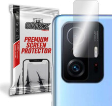 Protective films and glasses for smartphones