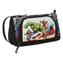 SAFTA Filling Pocket Avengers Forever Pencil Case