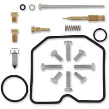 MOOSE HARD-PARTS 26-1230 Kawasaki KEF 300 Lakota 95-00 carburetor repair kit