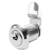 HANDLOCK Mailbox lock BTV 147 curved