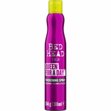 Hair styling varnishes and sprays спрей, придающий объем Be Head Tigi Queen for a Day (311 ml)