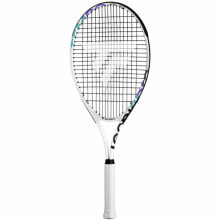 Tennis rackets