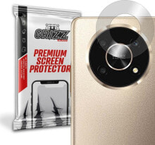 Protective films and glasses for smartphones