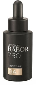 Reizhemmendes Wirkstoffserum mit Weihrauch-Baumharz Extrakt - Babor Doctor Babor PRO BA Boswellia Concentrate