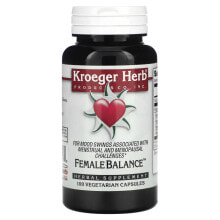 Vitamins and dietary supplements for women