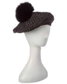 Women's hats