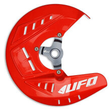 UFO HO04677-070 Front Disc Guard