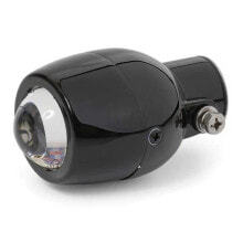 Polisport 55W 12v Fog auxiliary light