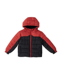 Children's jackets and down jackets for girls