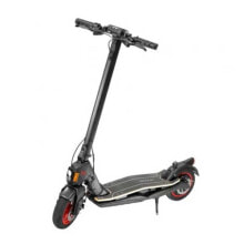 Electric scooters