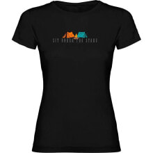 Men's sports T-shirts and T-shirts