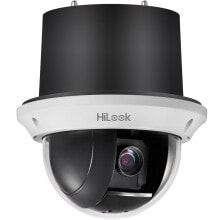 Умные камеры видеонаблюдения HiLook