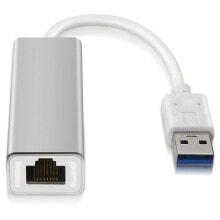 AISENS RJ45 To USB 3.0 Ethernet Adapter 15 cm