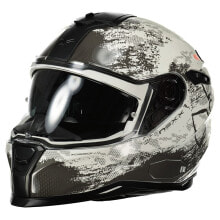 Шлемы для мотоциклистов NEXX SX.100 Toxic Full Face Helmet