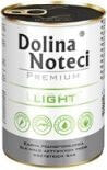 Купить влажные корма для собак Dolina Noteci: Dolina Noteci DOLINA NOTECI PIES 400g LIGHT