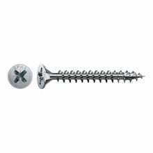 Box of screws SPAX Wood screw Flat head (4,0 x 50 mm)