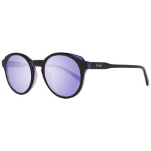 Купить мужские солнцезащитные очки Sting: Солнцезащитные очки Sting Sonnenbrille SST131 C11V Unisex Черный 50-22-140 50