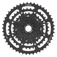 SHIMANO Cues LG300-9 Cassette