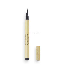 Revolution Pro Rockstar Felt Tip Eyeliner 1 ml eyeliner für Frauen