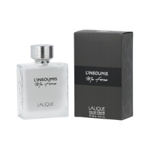 Men's perfumes