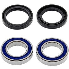 All BALLS 25-1570 Wheel Bearing Kit