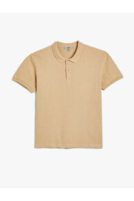 Men's Polo Shirts