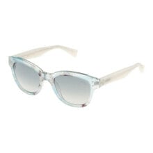 Купить мужские солнцезащитные очки Sting: Мужские солнечные очки Sting SS653750NKWX ø 54 mm