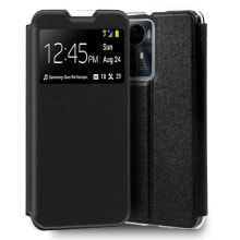 COOL ZTE Blade A72s flip phone case