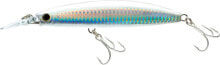 Fishing lures and jigs