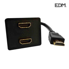 Купить запчасти и расходные материалы для мототехники OEM: OEM HDMI Splitter