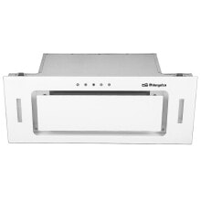 ORBEGOZO CA 09190 BL 75 cm Conventional Hood