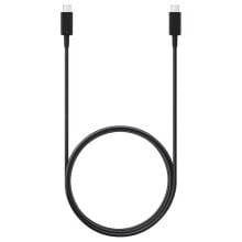 SAMSUNG EP-DX510JBEGEU 1.8 m USB-C Cable