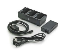 Зарядные устройства для смартфонов zebra SAC-MPM-3BCHGEU1-01 зарядное устройство Кабель переменного тока