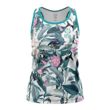 OTSO Garden Sleeveless T-Shirt