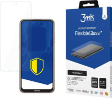 3MK Nokia X20 - 3mk FlexibleGlass