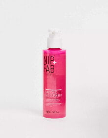 NIP+FAB – Salicylic Fix Gel Cleanser