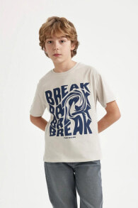 Children's T-shirts and T-shirts for boys