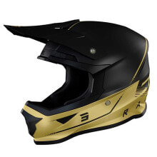 SHOT Furious Raw 3.0 off-road helmet