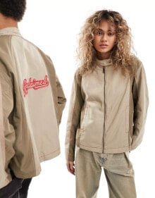 Women's outerwear