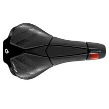 Bicycle saddles