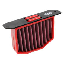 Air filters for engines