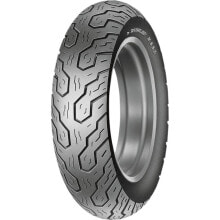 Dunlop K555 70V TL Custom Tire